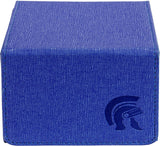 LEGION SENTINEL DECK BOX BLUE 80 (Special Order)