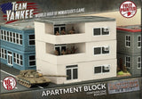 BATTLEFIELD IN A BOX: MODERN APARTMENT BLOCK (Special Order)