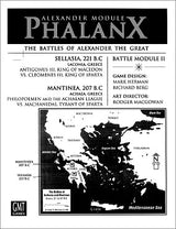 PHALANX (GBOH MODULE) (EN) (Special Order)