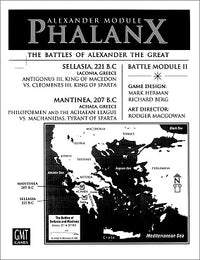 PHALANX (GBOH MODULE) (Special Order)