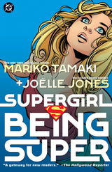 SUPERGIRL: BEING SUPER (2026 EDITION) TP (Special Order)