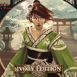 L5R CCG: IVORY EDITION BOOSTER (Special Order)