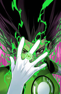 GREEN LANTERN CORPS #9 GODLEWSKI (Special Order)
