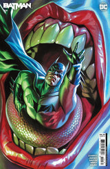 BATMAN #141 MASSAFERA (Special Order)