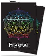 UP D-PRO FOW - MAGIC CIRCLE 65CT (Special Order)