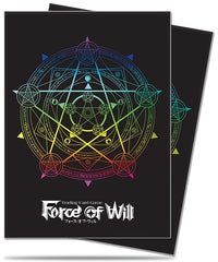 UP D-PRO FOW - MAGIC CIRCLE 65CT (Special Order)