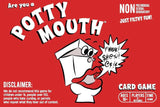 ARE YOU A POTTY MOUTH? (Special Order)