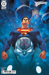 SUPERMAN #30 OLIVETTI (Special Order)