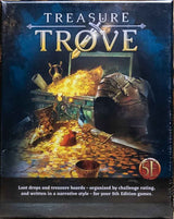 TREASURE TROVE BOXED SET (Special Order)