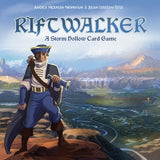 RIFTWALKER (Special Order)