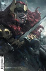 DARK NIGHTS DEATH METAL #5 (OF 7) CVR C STANLEY AR (Special Order)