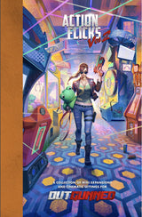 OUTGUNNED - ACTION FLICKS VOLUME 2 (Special Order)