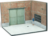 VALLEJO: SCENERY FACTORY GATE 1/35 (Special Order)