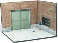 VALLEJO: SCENERY FACTORY GATE 1/35 (Special Order)