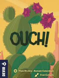 OUCH! (6/24) (Special Order)
