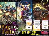 CFV THE RAGING TACTICS SNEAK PREVIEW KIT (Special Order)