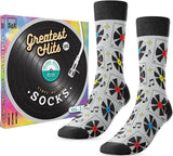 VINYL SOCKS 6PC CDU (Special Order)