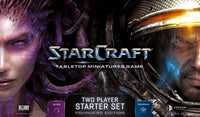 STARCRAFT TWO PLAYER STARTER SET FOUNDERS EDITION (Special Order)