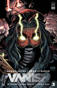 VANISH #3 CVR A STEGMAN (Special Order)
