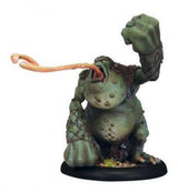 TROLLBLOOD SWAMP TROLL LT WARBEAST BOX (PLASTIC) (Special Order)