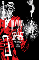 DEADMAN BY KELLEY JONES: THE COMPLETE COLLECTION (NEW EDITION) TP (Special Order)