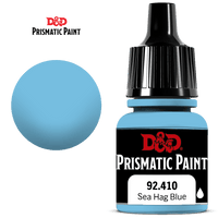 DND PRISMATIC PAINT: SEA HAG BLUE 8ML 92.410 (Special Order)