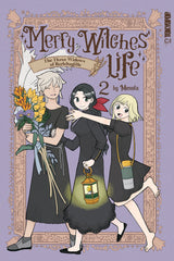MERRY WITCHES' LIFE VOL 2 (Special Order)
