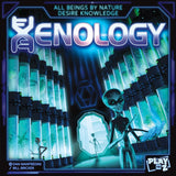 XENOLOGY (Special Order)