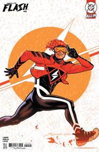 ABSOLUTE FLASH #10 QUINONES (Special Order)