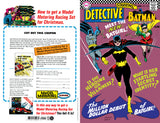 DETECTIVE COMICS #359 FACSIMILE EDITION (Special Order)
