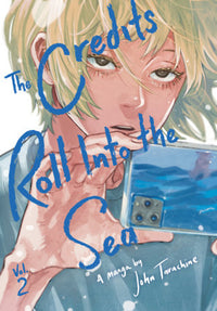 THE CREDITS ROLL INTO THE SEA VOLUME 2 (Pre-Order)