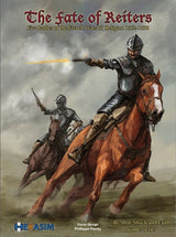 THE FATE OF THE REITERS 1562-1598 (EN) (Special Order)