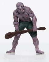 CHARACTERS OF ADV: ZOMBIE MALE HUMAN BASHER (Special Order)