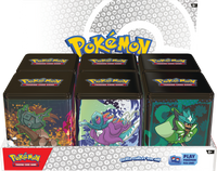 POKEMON STACKING TIN Q1 2025 (Special Order)