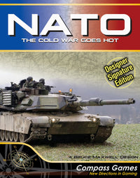 NATO (Special Order)