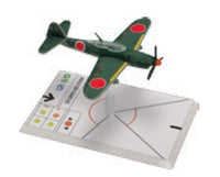WW2 WOG YOKOSUKA D4Y1 SUISEI (Kokutai 121) (Special Order)