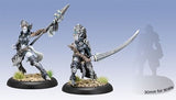 LEGION SAERYN & RHYAS WARLOCK UNIT BLISTER (Special Order)