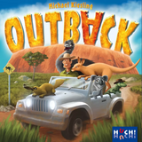 OUTBACK (EN) (Special Order)