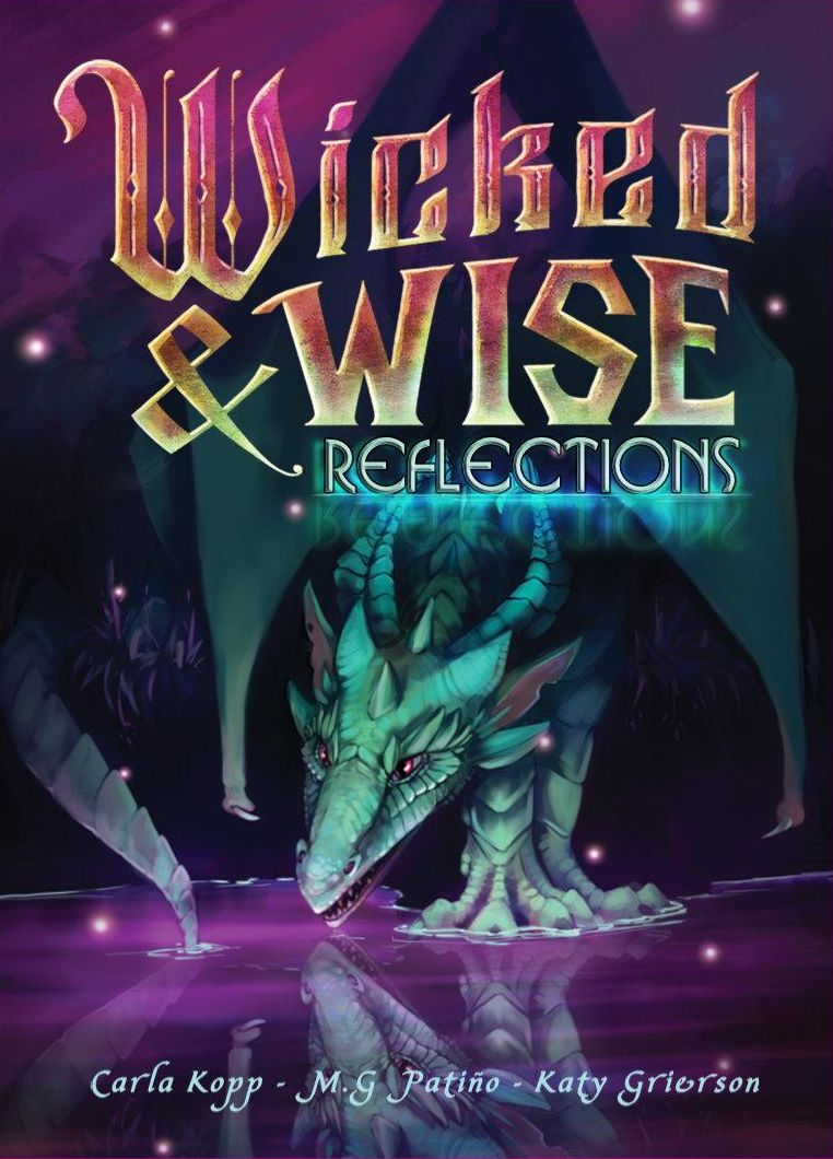 WICKED & WISE EXPANSION (Pre-Order)