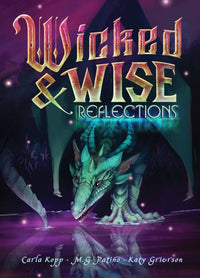 WICKED & WISE EXPANSION (Pre-Order)