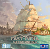 EAST INDIA COMPANIES (Special Order)