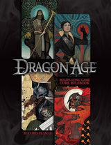 DRAGON AGE: CORE RULEBOOK (Special Order)