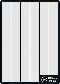 HP LIFE CARDS (Special Order)