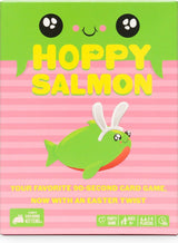 HOPPY SALMON (Special Order)