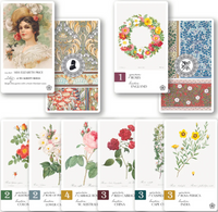 BOTANY: REGAL ROSES MINI EXPANSION (Pre-Order)