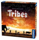 TRIBES: DAWN OF HUMANITY (Special Order)