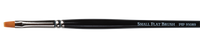 FORMULA P3 SMALL FLAT BRUSH (Special Order)