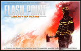 FLASH POINT LEGACY OF FLAME (Special Order)