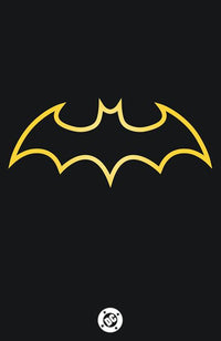 BATGIRL #17 SYMBOL DESIGN (Special Order)