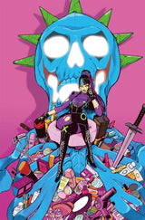 JOKER #8 CVR C ACKY BRIGHT VAR (Special Order)